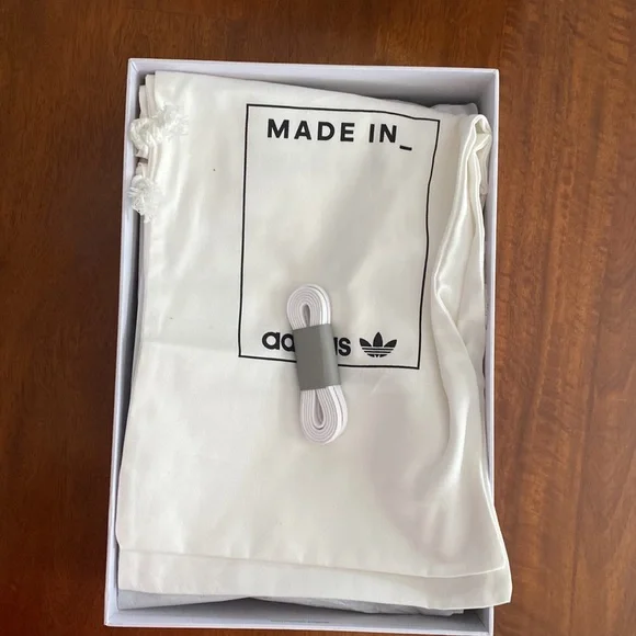 RARE Samba OG Made in Italy Sneaker - Picture 6 of 6